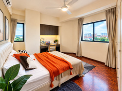 Sherwood Towers (D21), Apartment #638972851